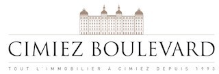 Cimiez Boulevard